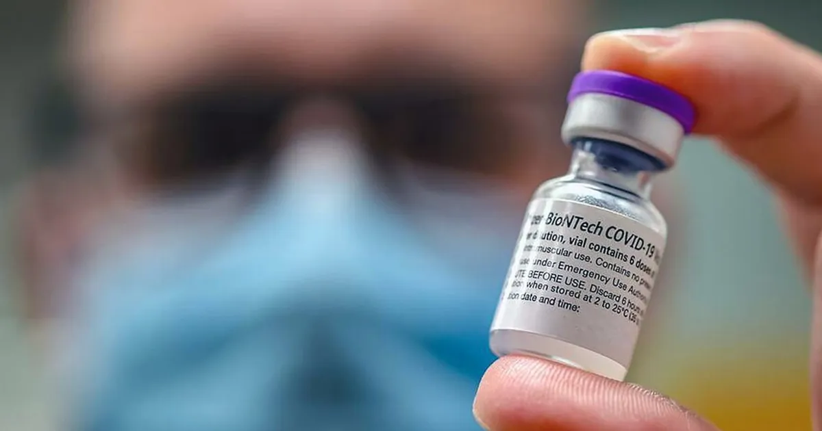 FDA Approves Moderna's Lower-Dose Covid Vaccine for At-Risk Adults
