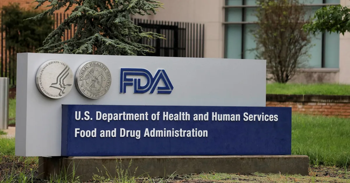 FDA Halts Sarepta's Gene Therapy Trials Amid Safety Concerns