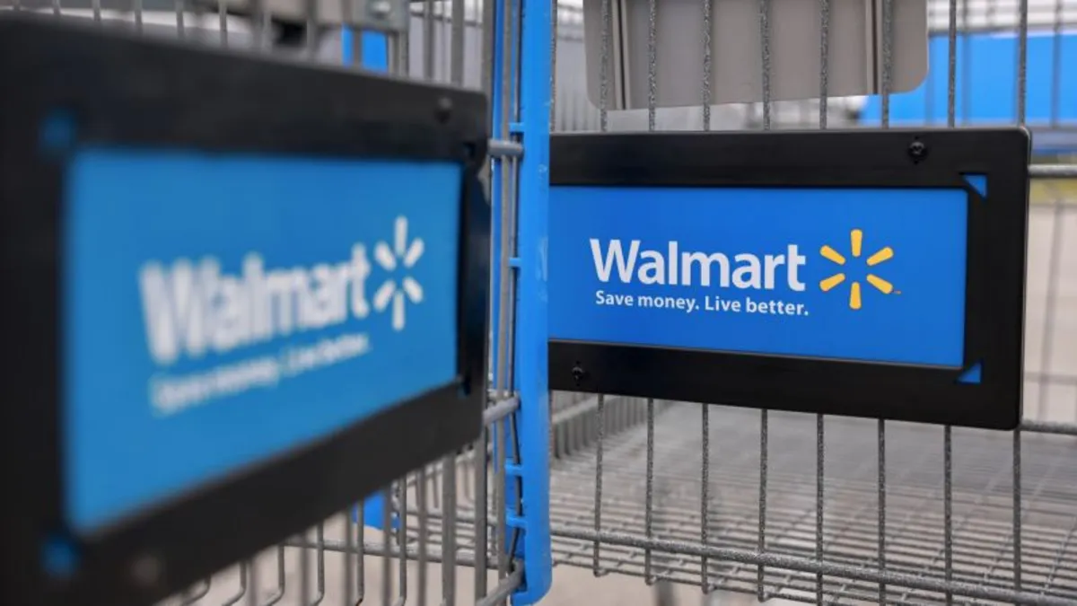 FDA Warns: Don't Eat These Frozen Shrimp from Walmart Due to Radioactive Contamination