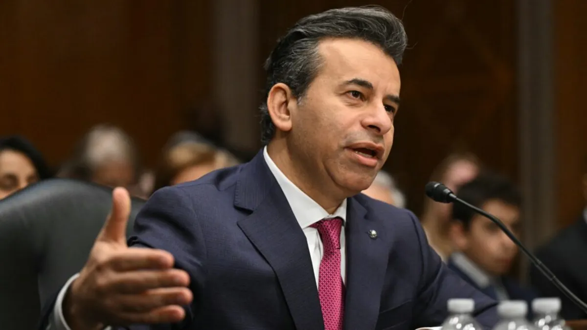 FDA's Confusing Stance on Covid-19 Vaccines Leaves Americans in the Dark