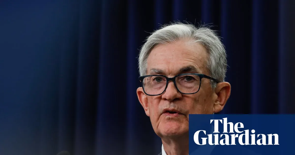 Fed Chair Jerome Powell Defends Independence Amid Trump’s Criticism