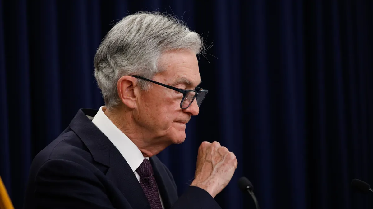 Fed Chair Powell Warns of Rising Inflation Amid Tariff Effects