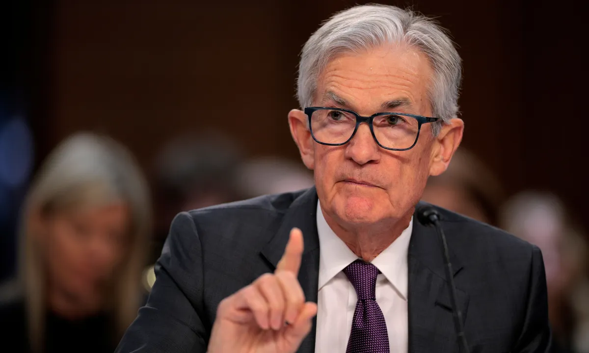 Fed Holds Steady on Interest Rates: What It Means for Bitcoin and the Economy