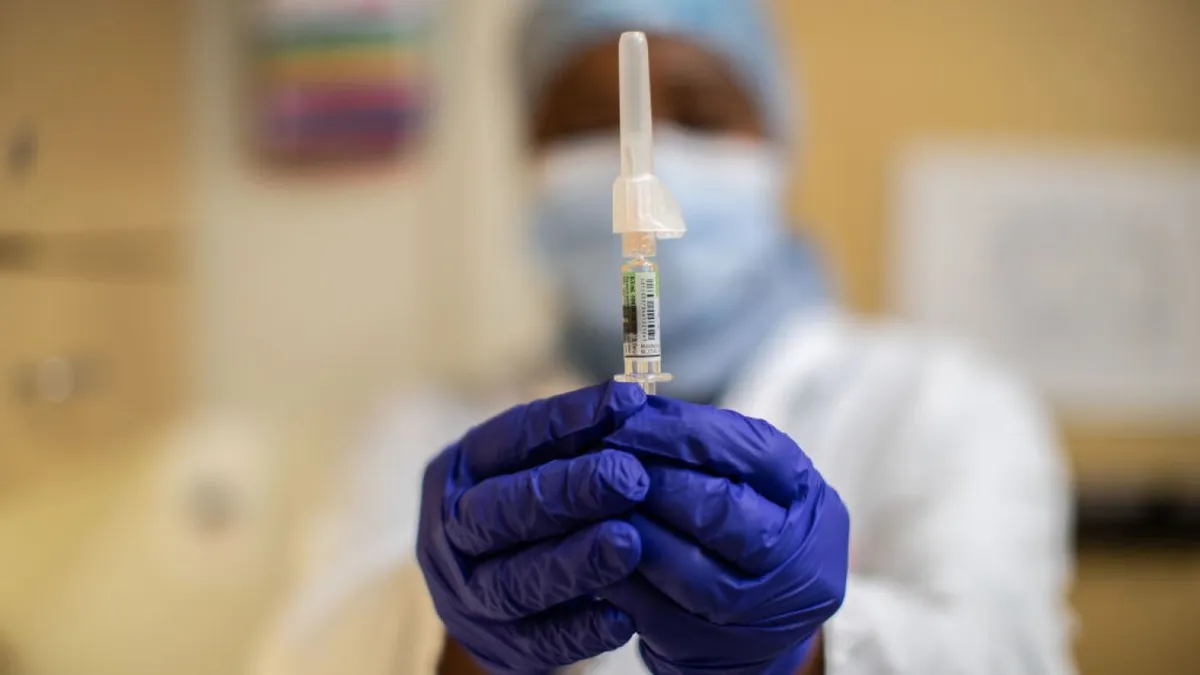 Federal Advisory Panel Recommends Thimerosal-Free Flu Shots: What You Need to Know