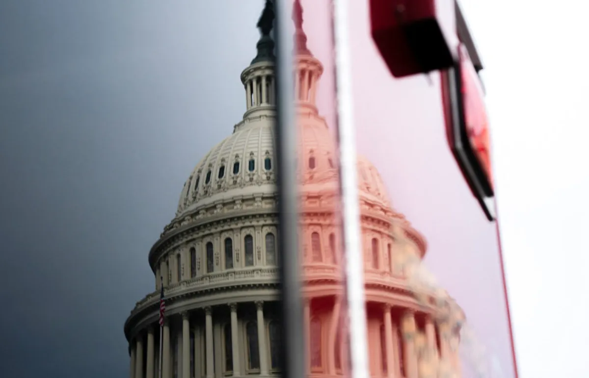 Federal Agencies Brace for Mass Layoffs Amid Government Shutdown Threat