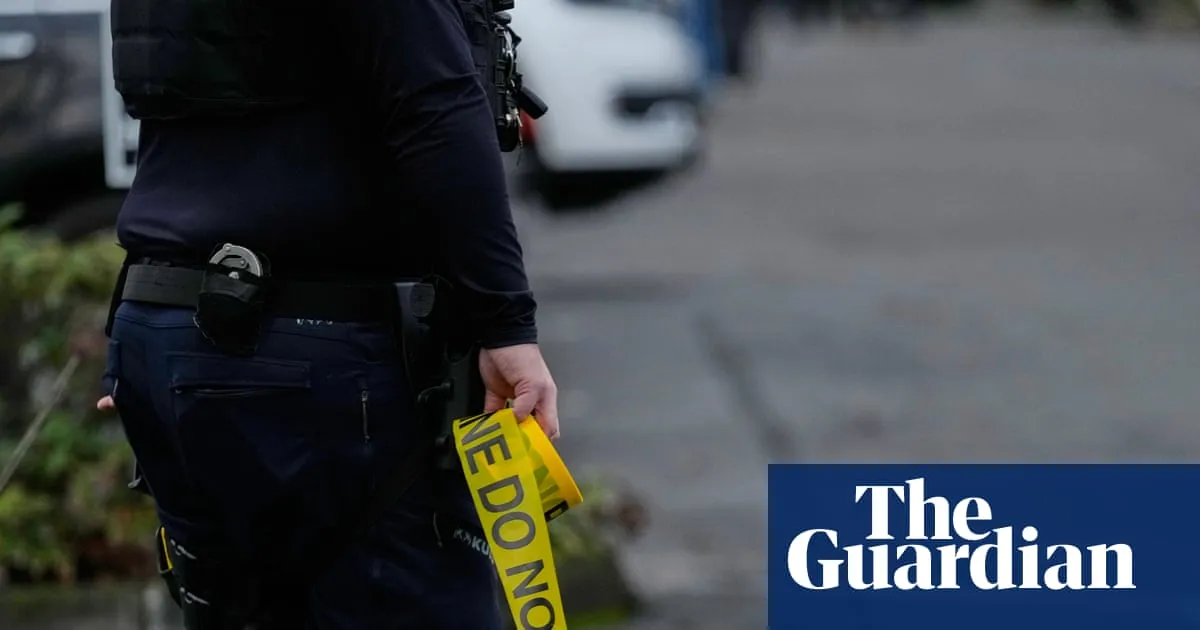 Federal Agents Involved in Portland Shooting: What We Know