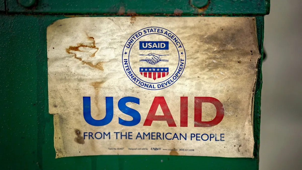 Federal Appeals Court Clears Path for Trump Administration to Cut Billions in Foreign Aid