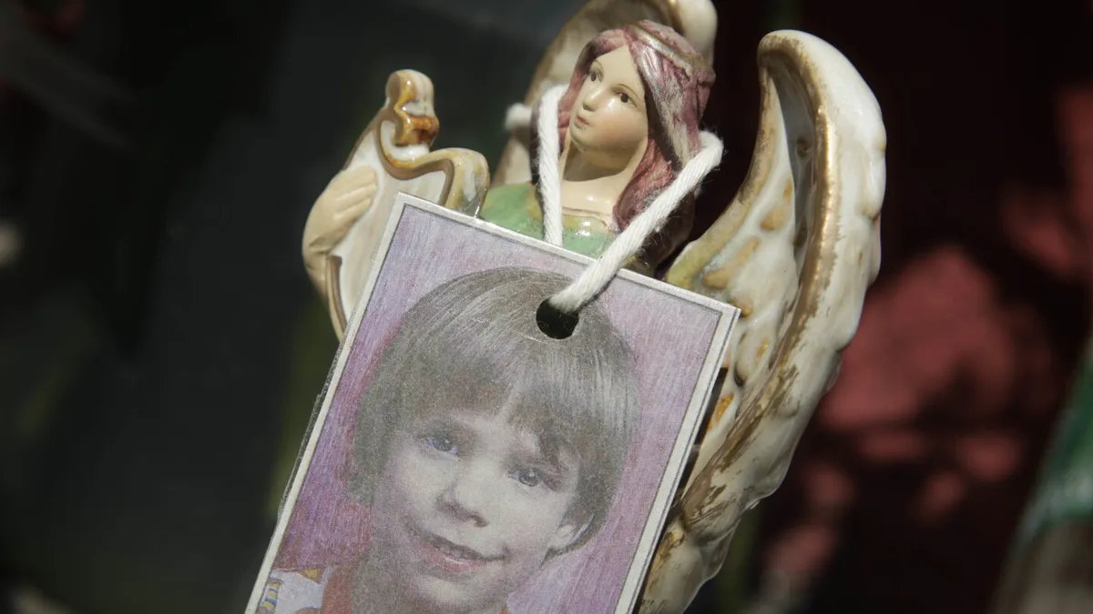 Federal Appeals Court Grants New Trial to Man Convicted in Etan Patz Case