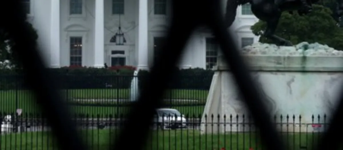 Federal Employees Brace for Potential Layoffs Amid Government Shutdown Threat