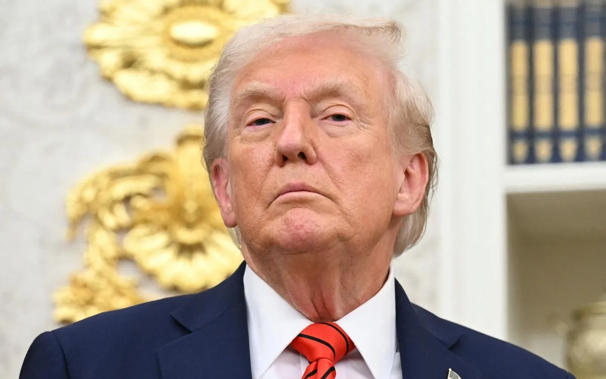 Federal Government Launches Massive Layoffs Amid Ongoing Shutdown