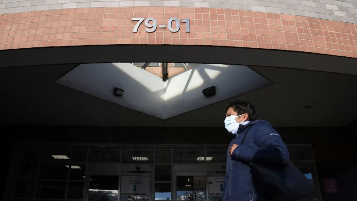 Federal Government Shutdown Halts Critical Respiratory Virus Surveillance