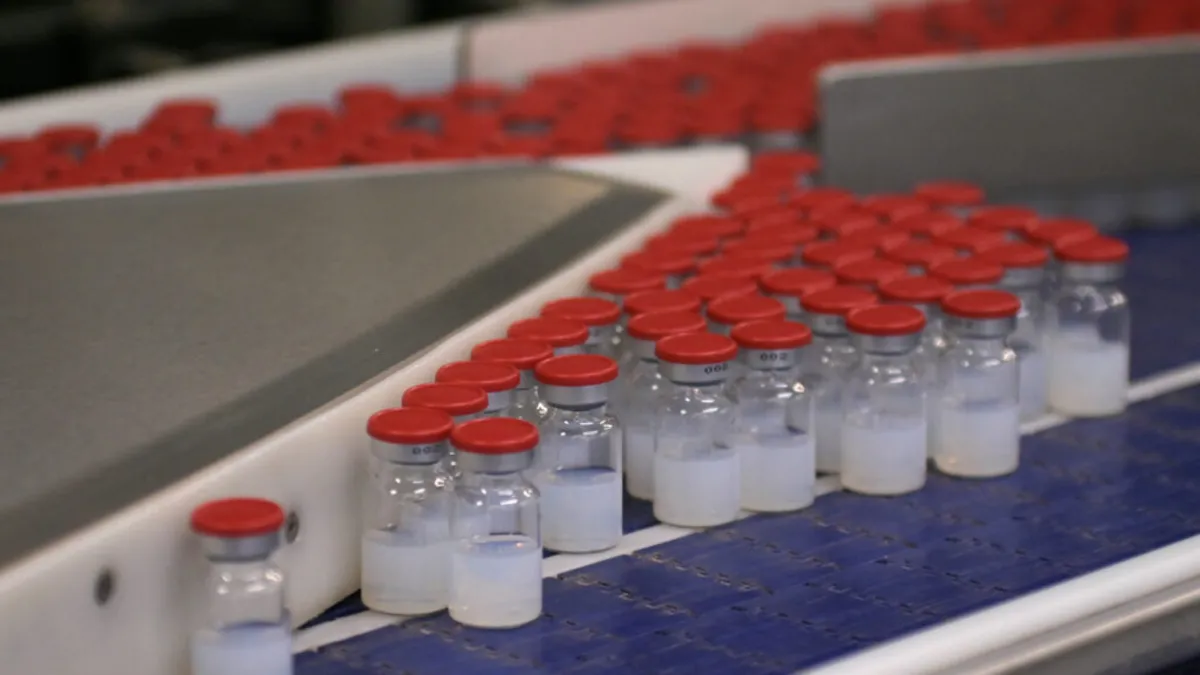 Federal Health Officials Cancel mRNA Vaccine Research Amid Controversy