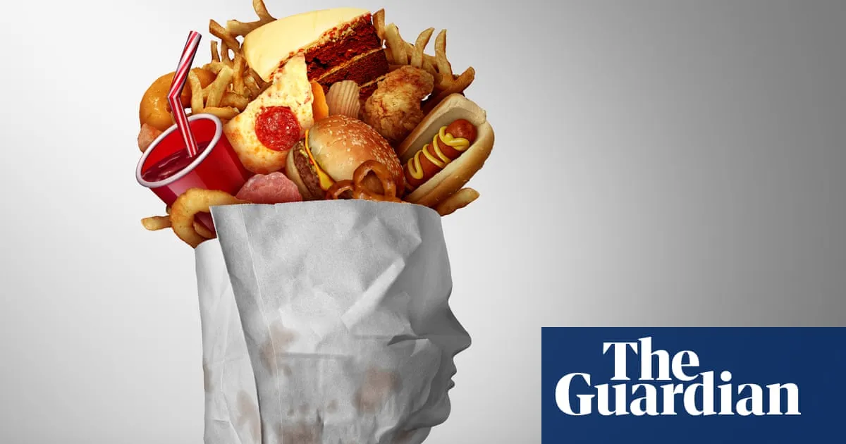 Federal Health Officials Launch Bold Campaign Against Ultra-Processed Foods
