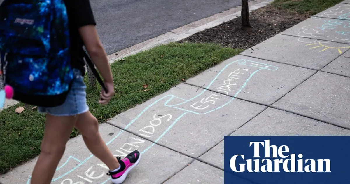 Federal Judge Blocks Deportation of Guatemalan Children Amid Legal Battle