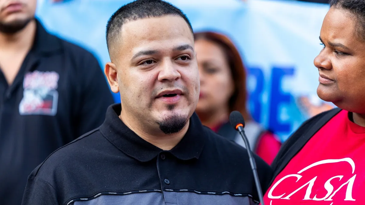 Federal Judge Blocks Deportation of Kilmar Abrego Garcia, Asylum Case to be Reviewed