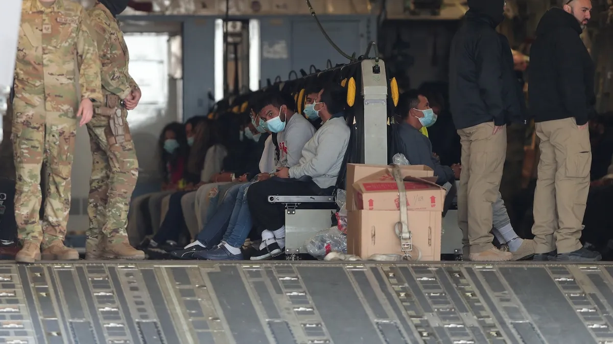 Federal Judge Blocks Deportation of Unaccompanied Guatemalan Children Amid Controversy