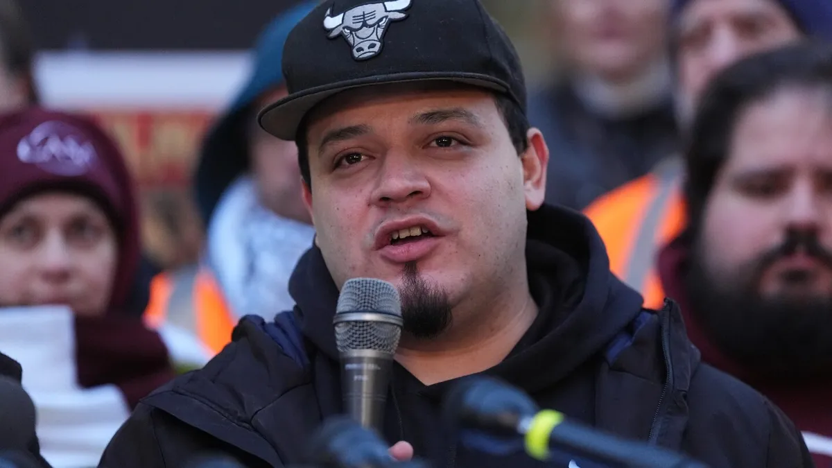 Federal Judge Blocks ICE from Detaining Kilmar Abrego Garcia Again