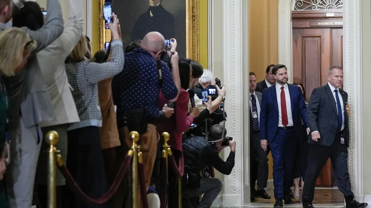 Federal Judge Blocks Trump Administration from Firing Workers Amid Shutdown