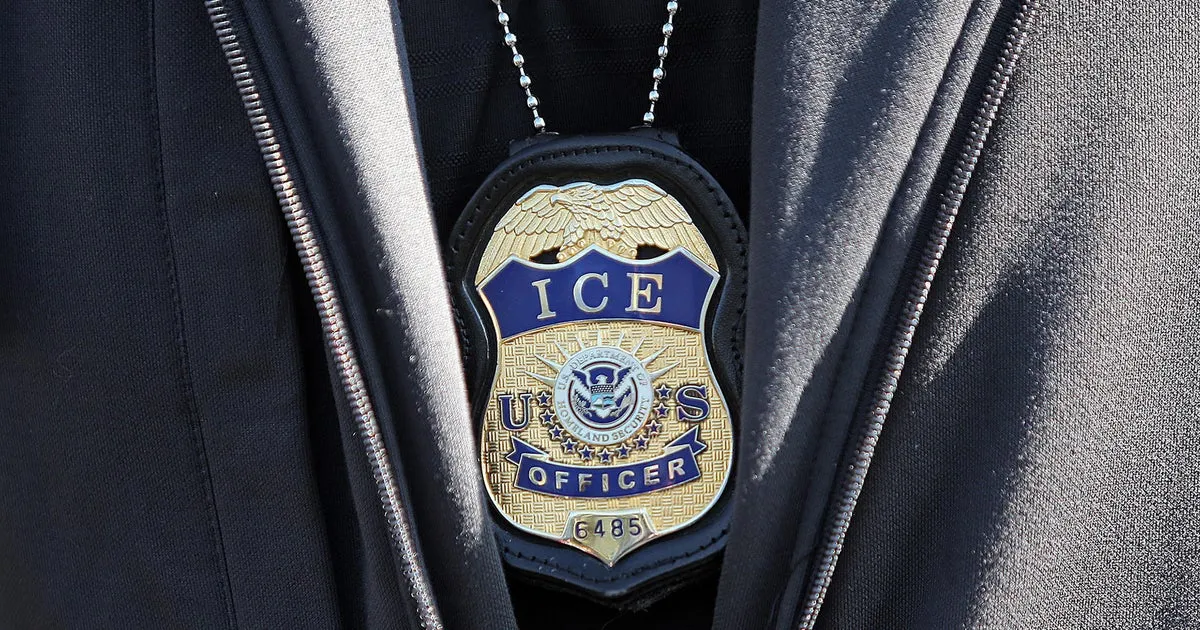 Federal Judge Blocks Trump Administration's Fast-Track Deportation Expansion