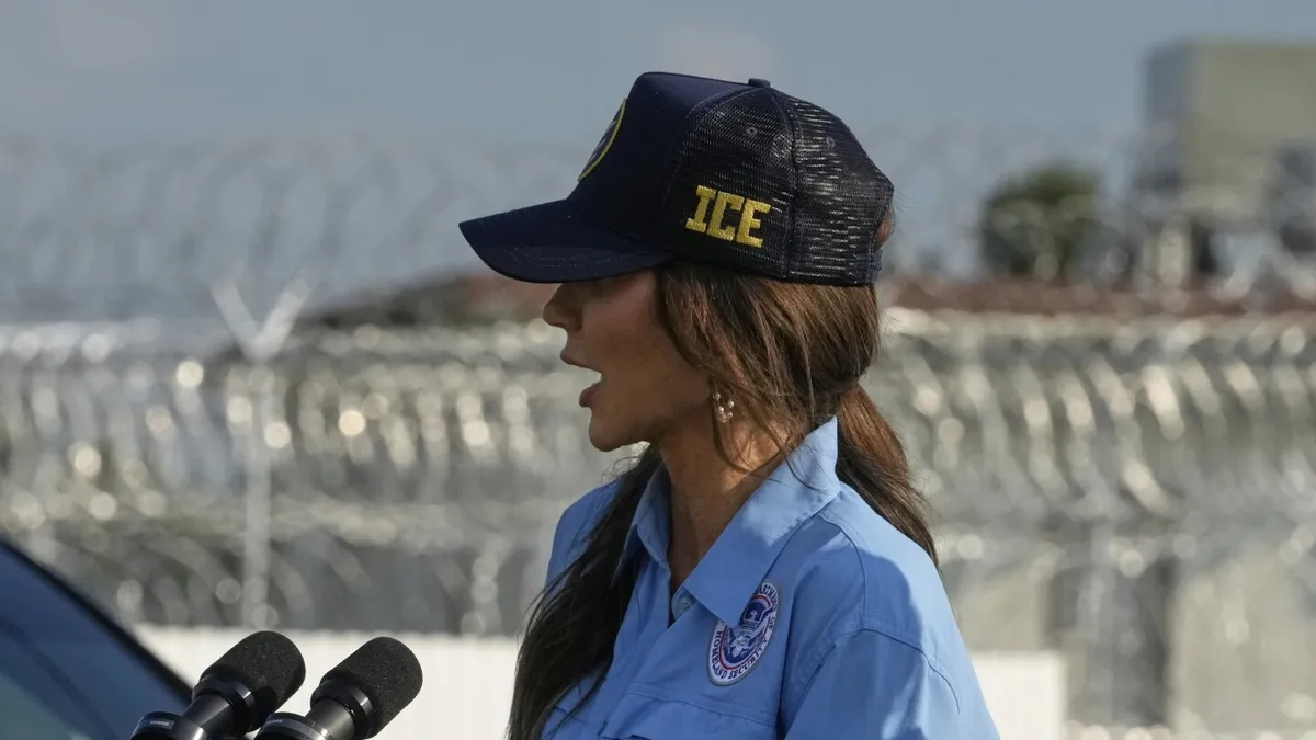 Federal Judge Blocks Trump Administration's Move to End Protections for Venezuelans and Haitians