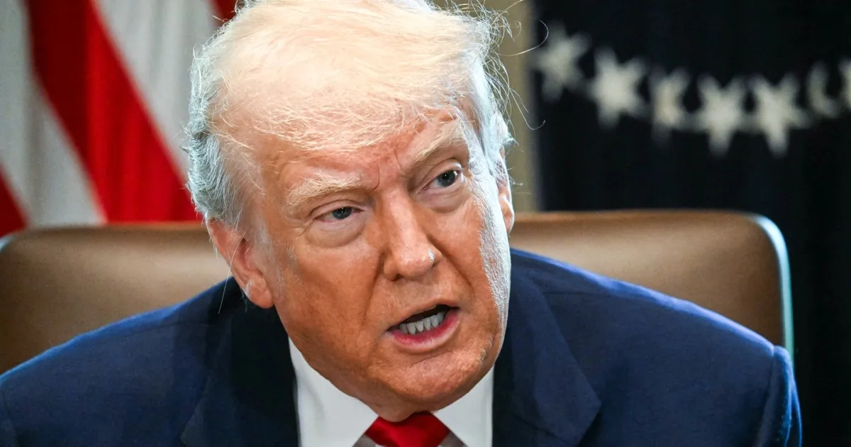 Federal Judge Blocks Trump Administration's Plan for Major Federal Workforce Cuts