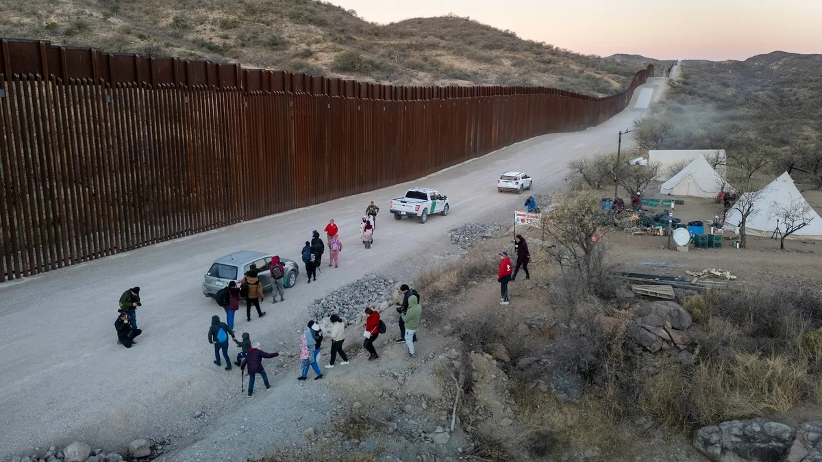 Federal Judge Blocks Trump’s Asylum Policy: A Major Victory for Migrants