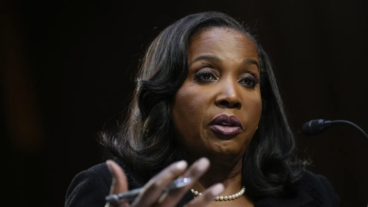 Federal Judge Blocks Trump's Attempt to Fire Fed Governor Lisa Cook