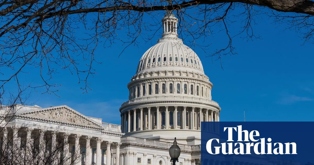 Federal Judge Blocks Trump's Major Government Overhaul Amid Staffing Cuts