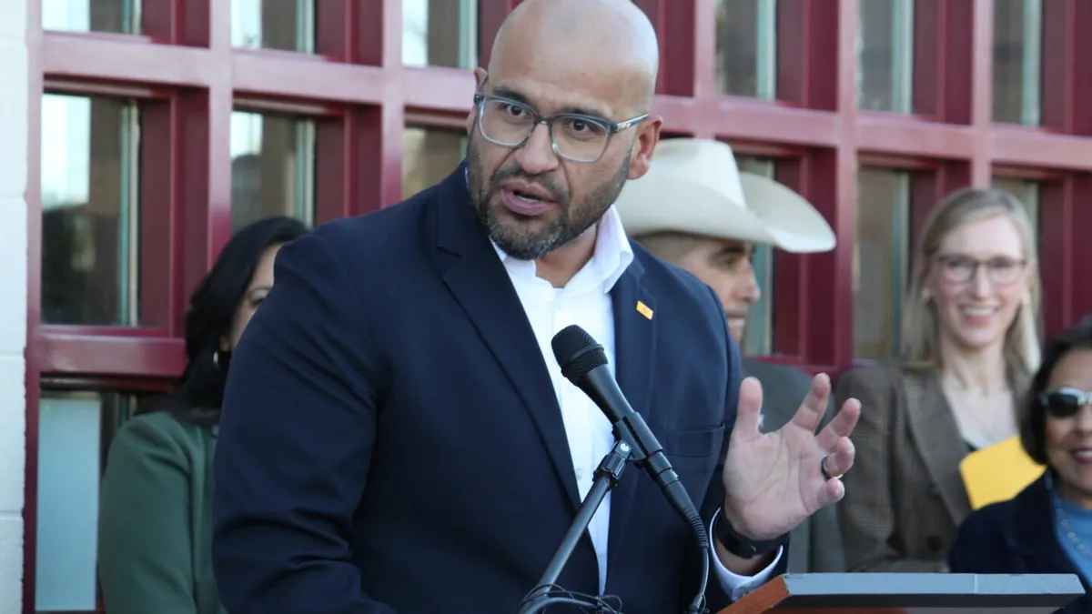 Federal Judge Challenges Trump Administration's SNAP Suspension Amid Shutdown