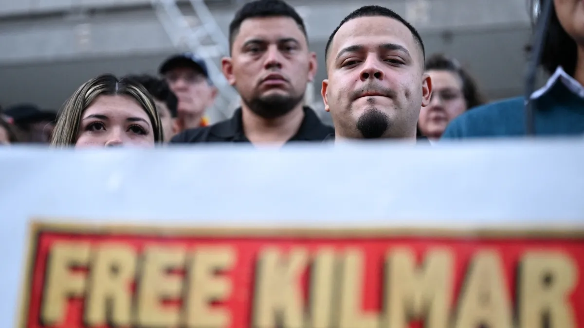 Federal Judge Clears Kilmar Abrego Garcia: A Landmark Immigration Victory