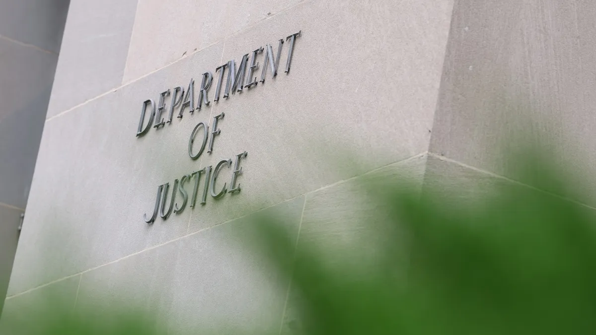 Federal Judge Dismisses DOJ Lawsuit Against Maryland Judges: A Landmark Decision