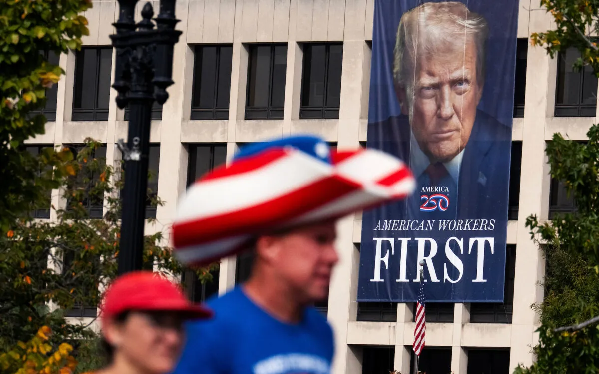 Federal Judge Orders Immediate Food Stamp Payments Amid Trump Administration's Struggle