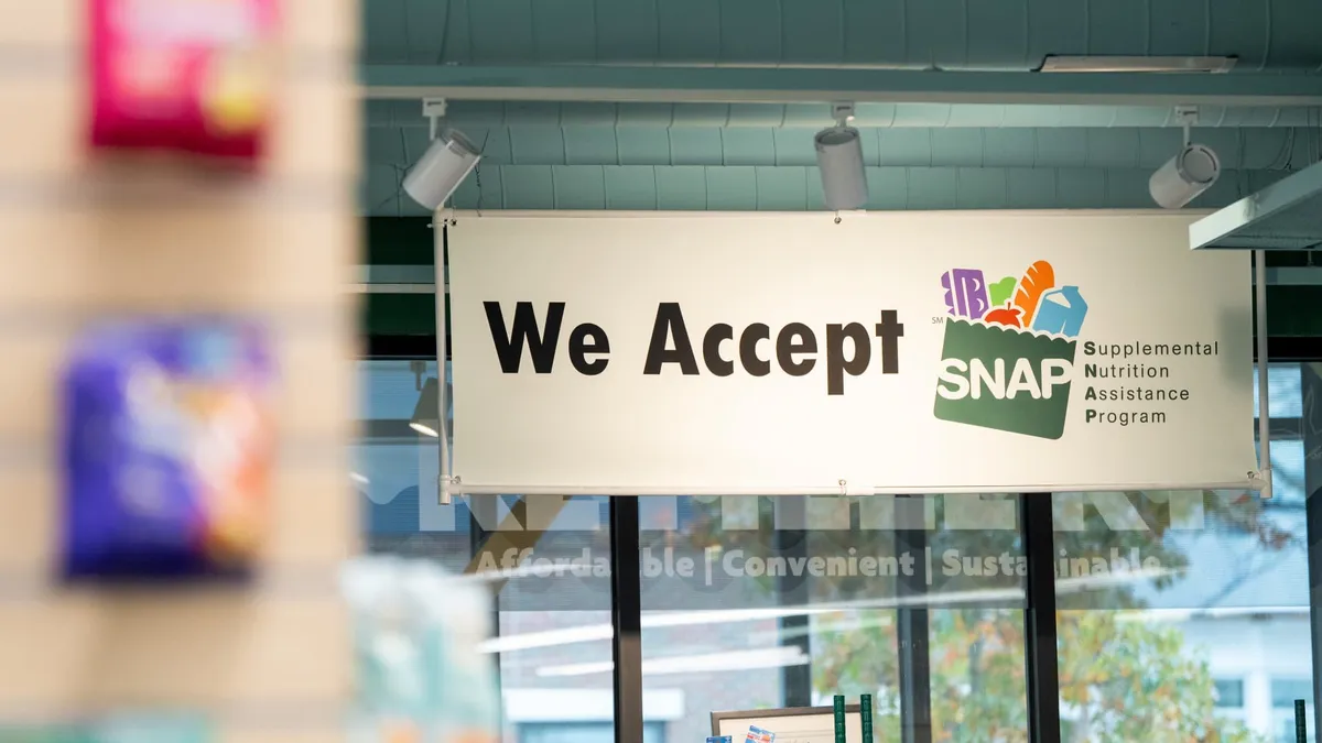 Federal Judge Orders Trump Administration to Fully Fund SNAP Benefits Amid Shutdown