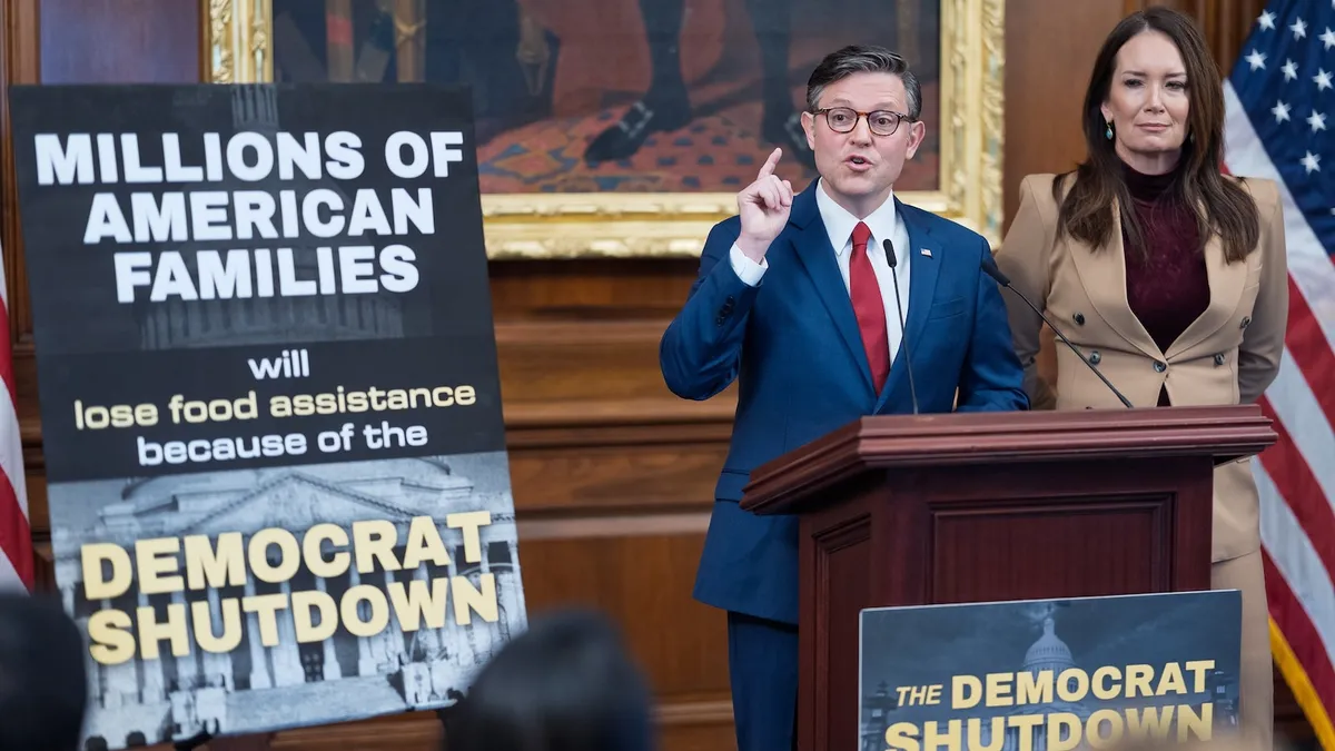 Federal Judge Orders Trump Administration to Resume SNAP Funding Amid Crisis