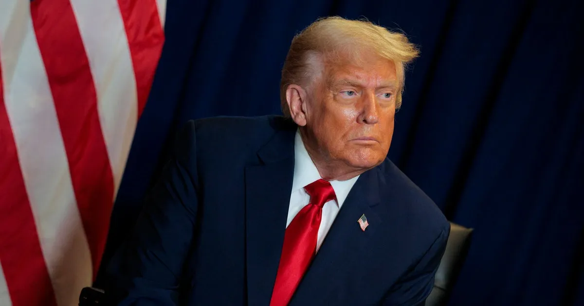 Federal Judge Rules Against Trump Administration's Deportation of Pro-Palestinian Students