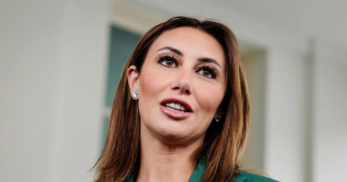 Federal Judge Rules Alina Habba's Appointment as U.S. Attorney Unlawful