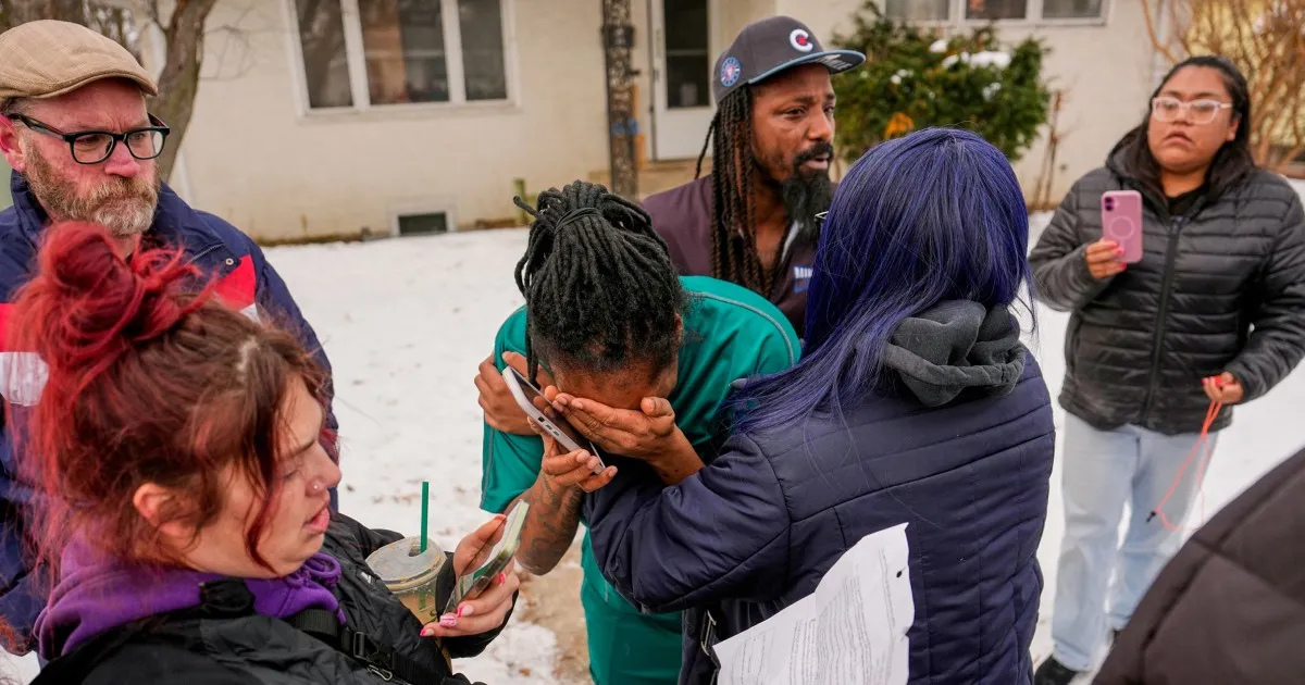 Federal Judge Rules Immigration Agents Violated Rights in Shocking Arrest