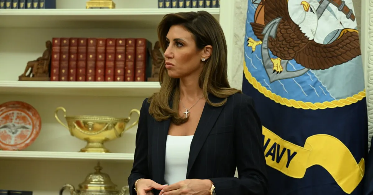 Federal Judges Appoint New U.S. Attorney Amid Controversy