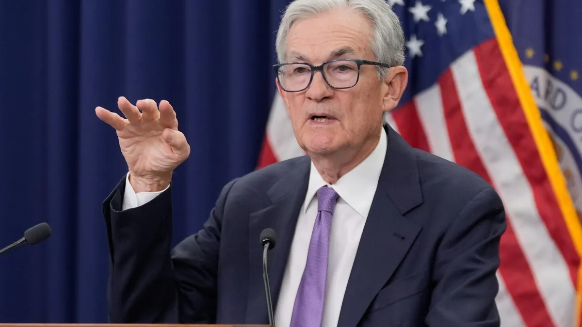 Federal Reserve Cuts Interest Rates Again: What It Means for the Economy