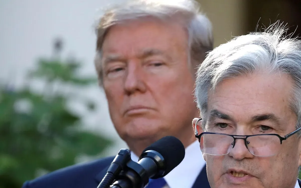Federal Reserve Cuts Interest Rates: What It Means for Farmers and Borrowers