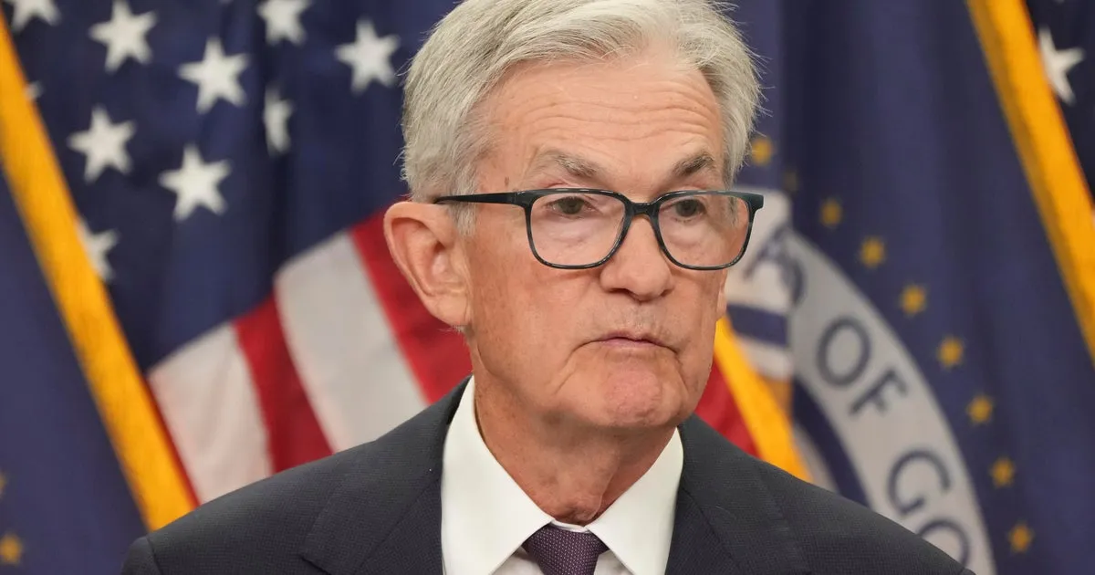 Federal Reserve Cuts Interest Rates: What It Means for the Economy