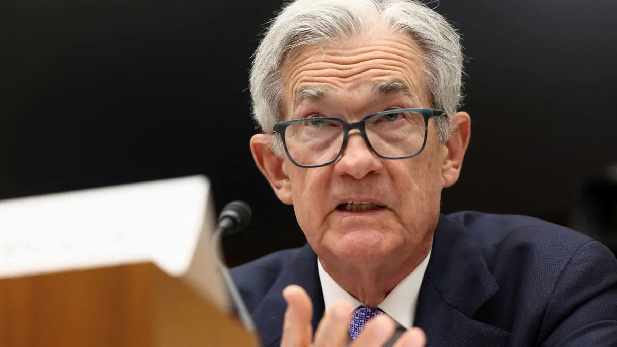 Federal Reserve Defends $2.5 Billion Renovation Amid Trump Administration Criticism