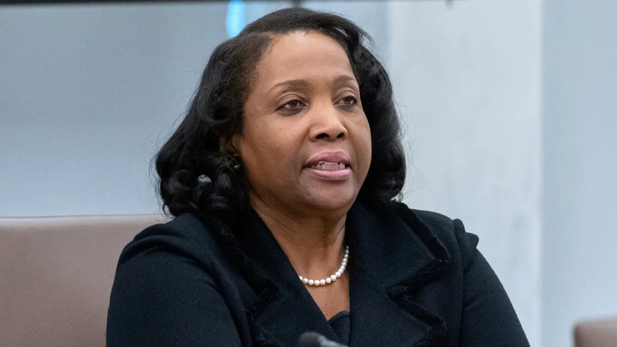 Federal Reserve Governor Lisa Cook Faces Controversy Over Property Claims