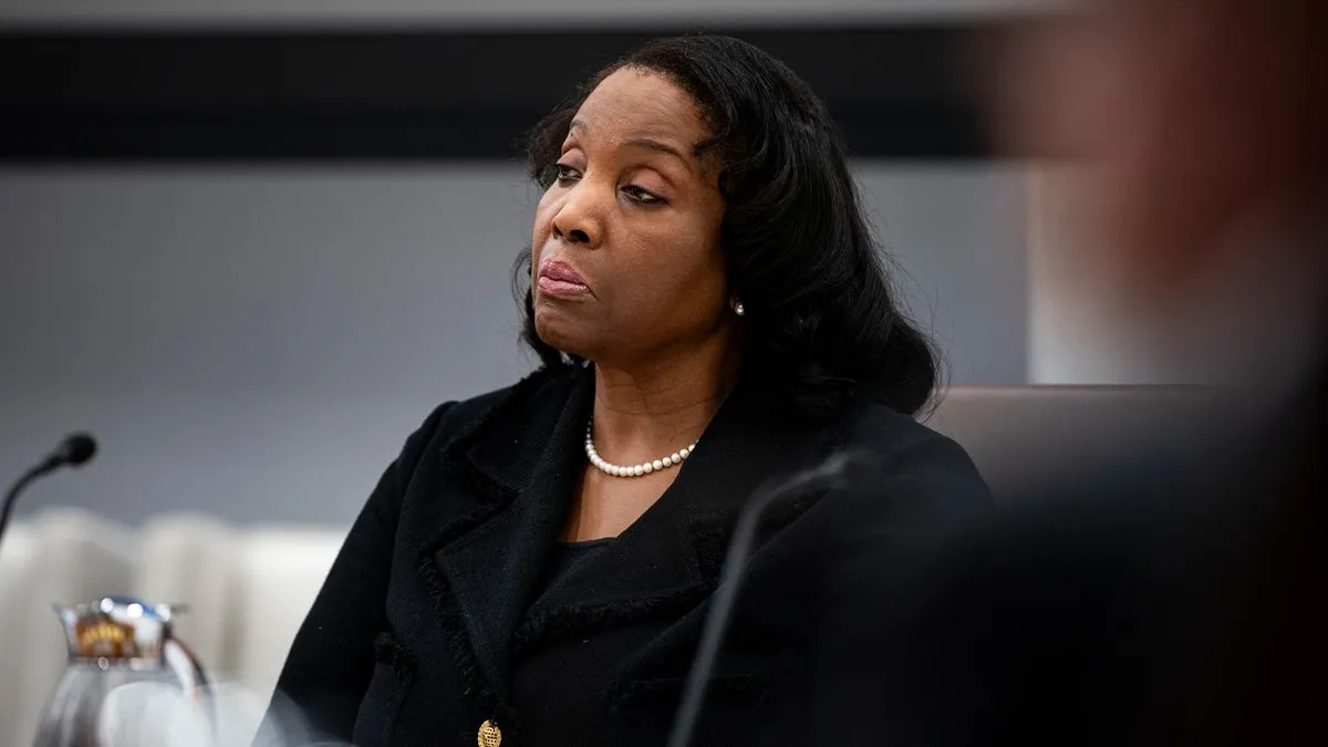 Federal Reserve Governor Under Fire: Allegations of Mortgage Fraud Surface