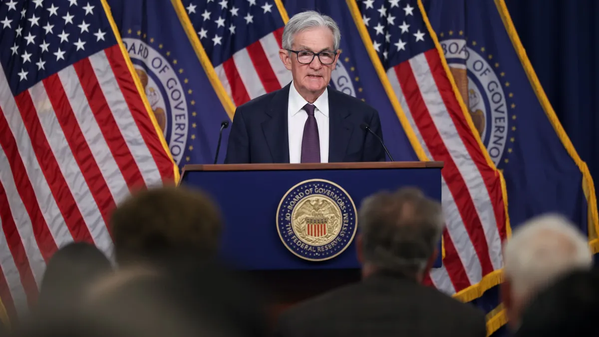 Federal Reserve Holds Steady: What It Means for Your Wallet