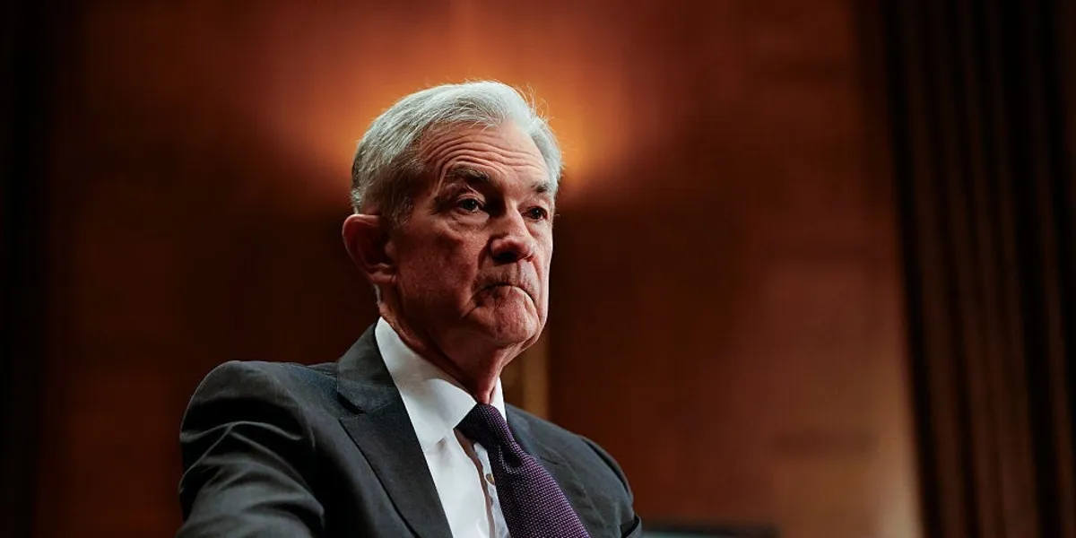Federal Reserve Poised for Historic Rate Cut Amid Economic Uncertainty