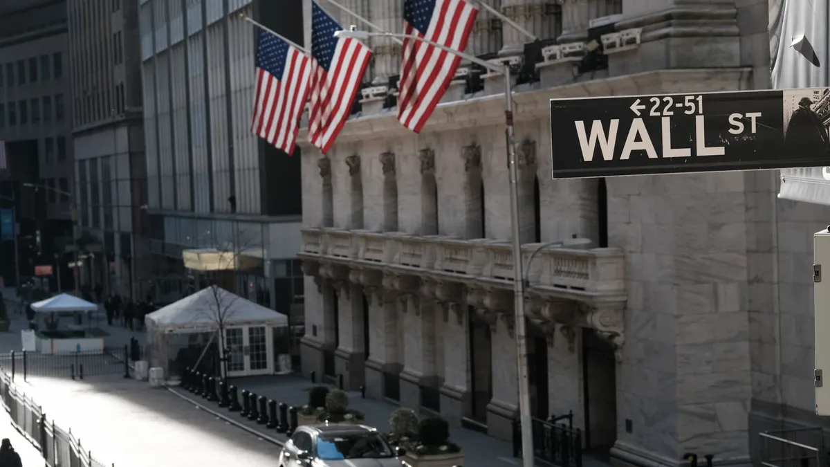 Federal Reserve Proposes Major Easing of Capital Rules for Banks