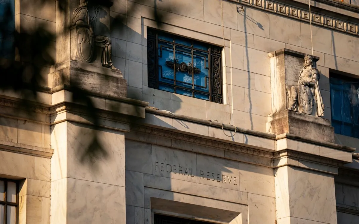 Federal Reserve Set to Lower Interest Rates Amid Labor Market Concerns