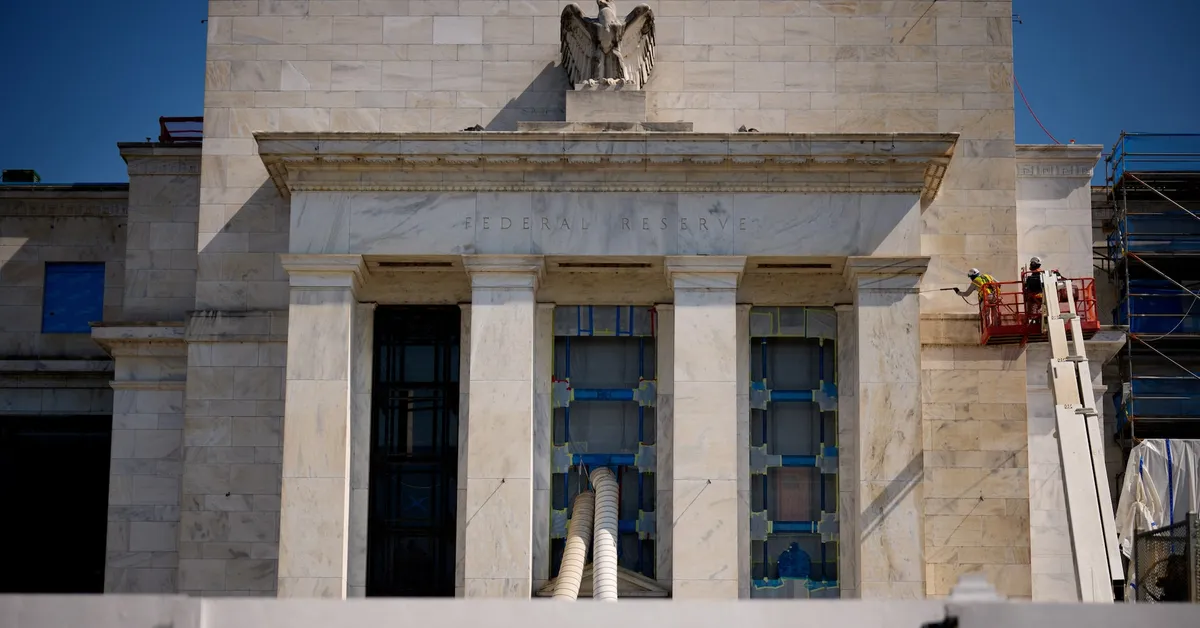 Federal Reserve Stands Firm: Interest Rates Likely Unchanged Amid Economic Uncertainty