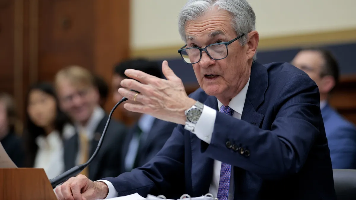 Federal Reserve's Cautious Stance: How Trump's Tariffs are Shaping Economic Policy